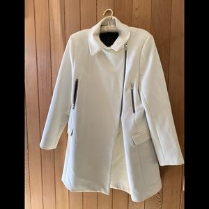 Zara Coat